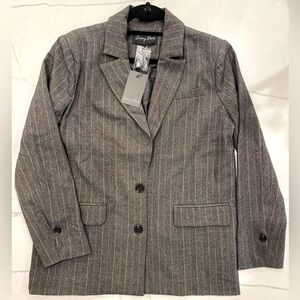 Emory Park Womens Blazer, Size S, NWT